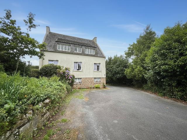 Maison 8 pièces 157 m²