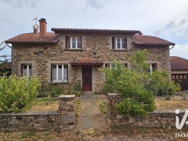 Maison 8 pièces 157 m²