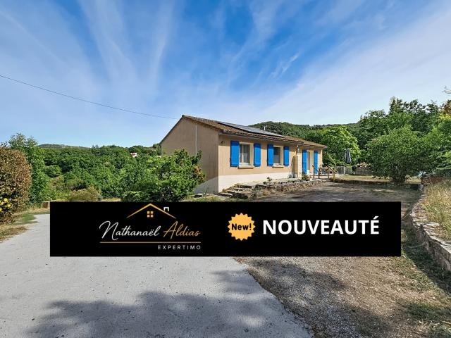 Maison 8 pièces 157 m²