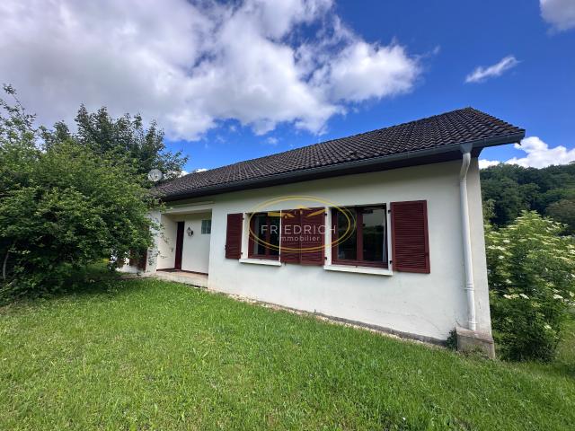 Maison 8 pièces 157 m²