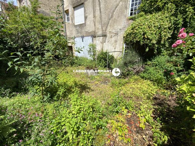 Maison 8 pièces 158 m²