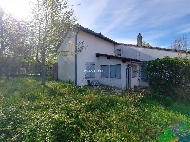 Maison 8 pièces 158 m²