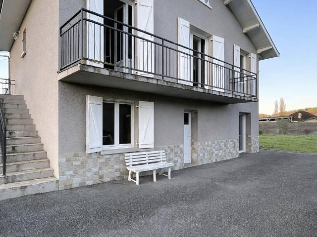 Maison 8 pièces 158 m²