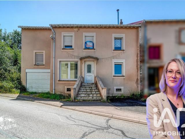 Maison 8 pièces 158 m²