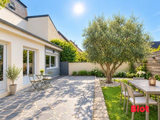 Maison 8 pièces 158 m²