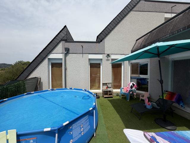 Maison 8 pièces 158 m²