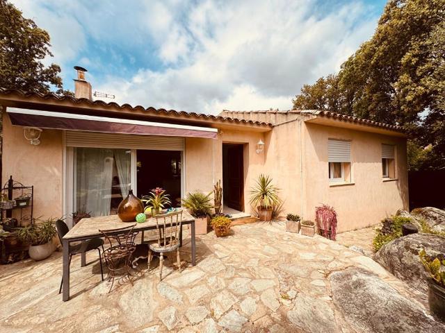 Maison 8 pièces 158 m²
