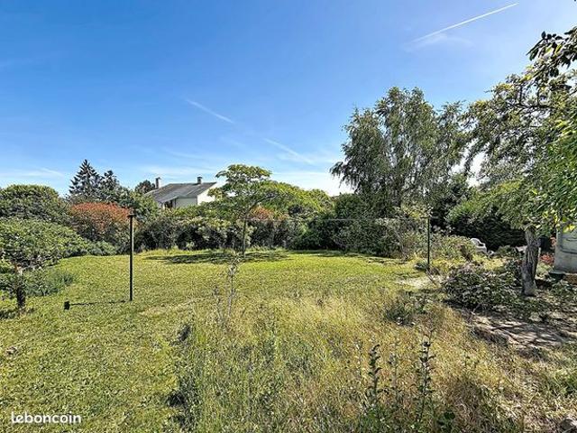 Maison 8 pièces 158 m²