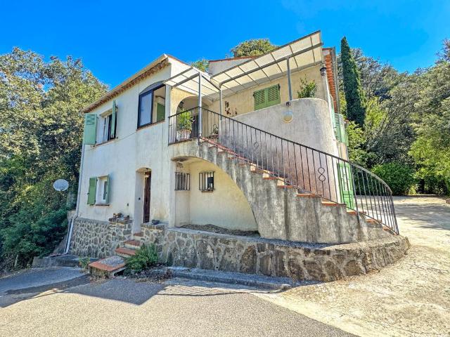 Maison 8 pièces 158 m²