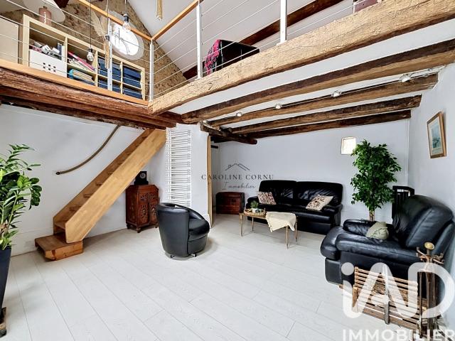 Maison 8 pièces 158 m²