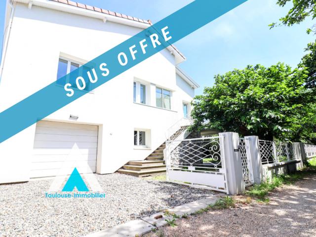 Maison 8 pièces 158 m²