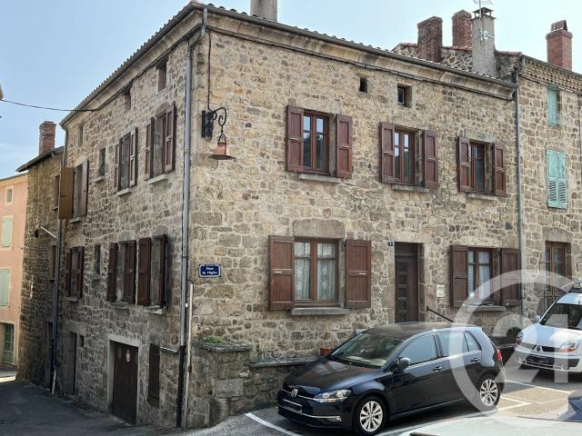 Maison 8 pièces 158 m²