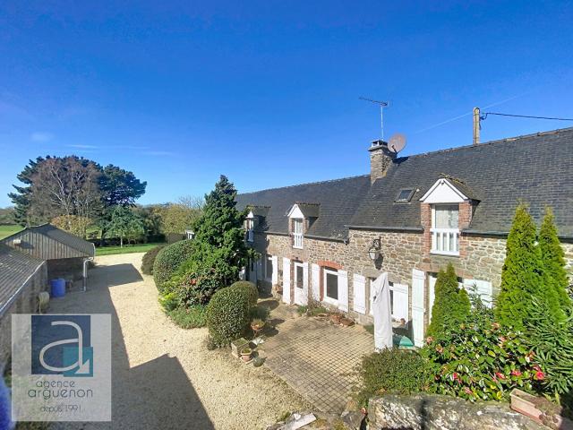 Maison 8 pièces 158 m²