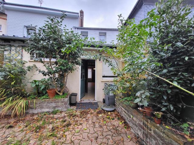 Maison 8 pièces 158 m²