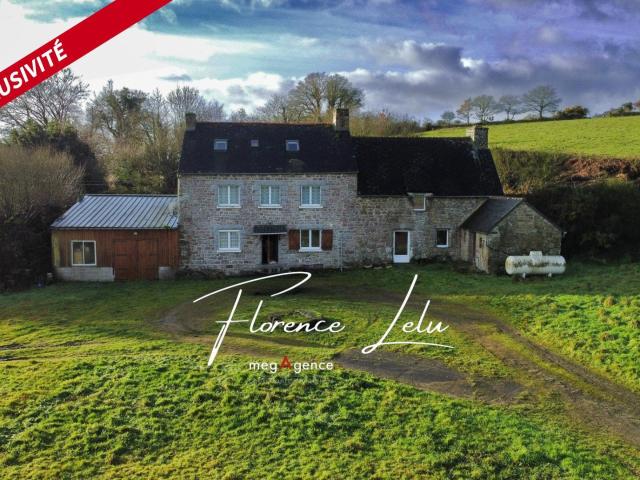 Maison 8 pièces 158 m²
