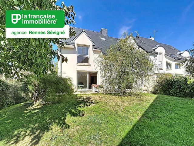 Maison 8 pièces 158 m²