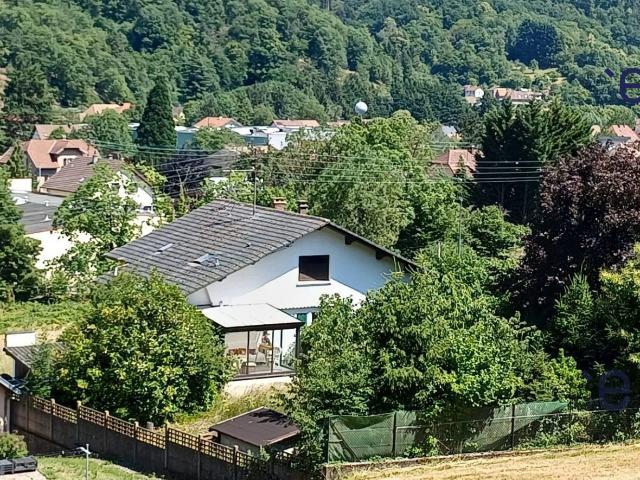 Maison 8 pièces 158 m²