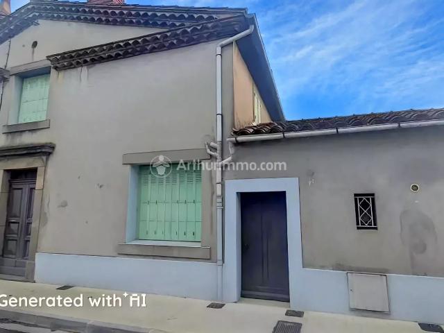 Maison 8 pièces 158 m²