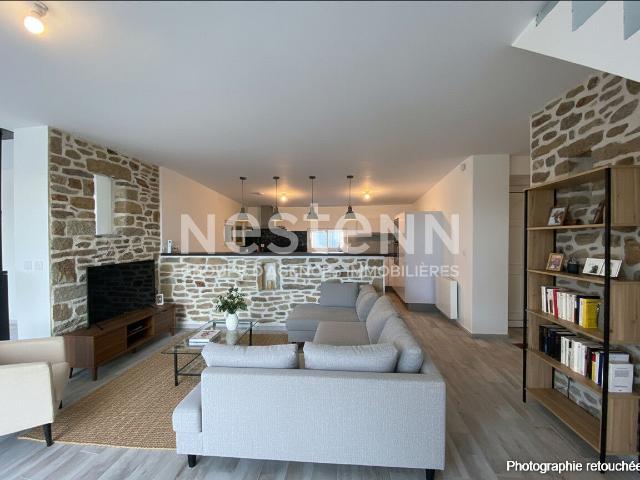 Maison 8 pièces 159 m²