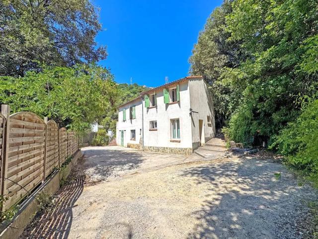 Maison 8 pièces 159 m²