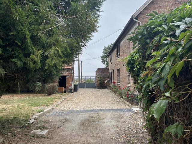 Maison 8 pièces 159 m²