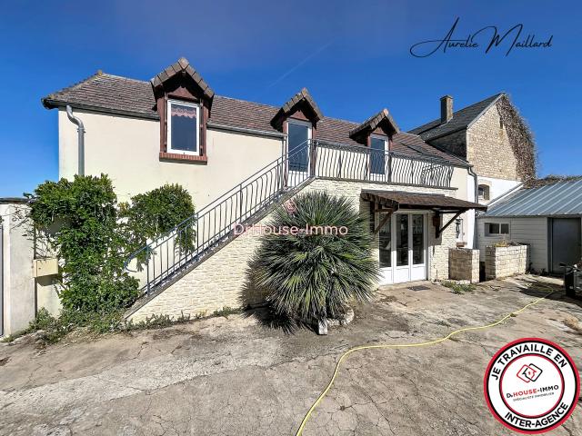 Maison 8 pièces 159 m²