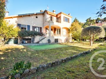 Maison 8 pièces 159 m²