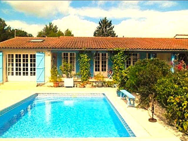 Maison 8 pièces 159 m²
