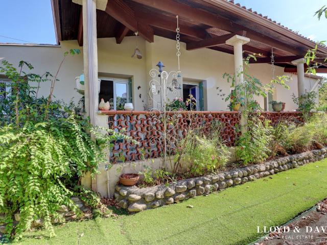 Maison 8 pièces 159 m²