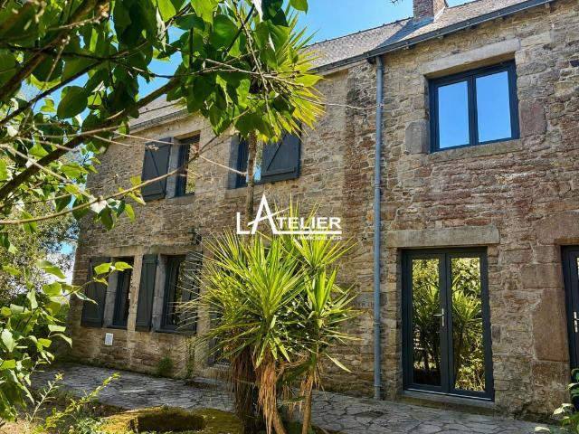 Maison 8 pièces 159 m²