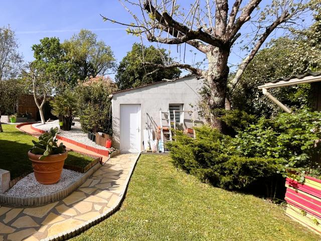 Maison 7 pièces 159 m²