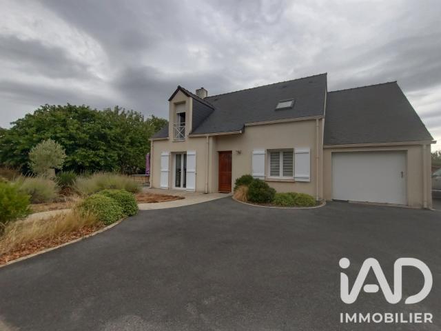 Maison 8 pièces 159 m²