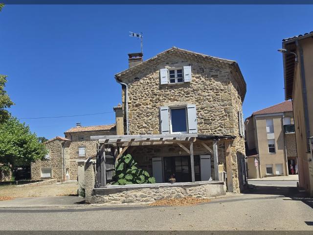 Maison 8 pièces 159 m²