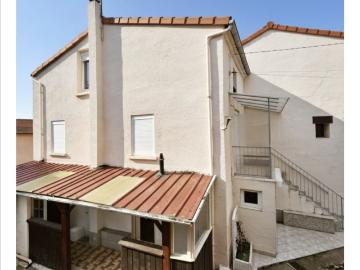 Maison 8 pièces 150 m²