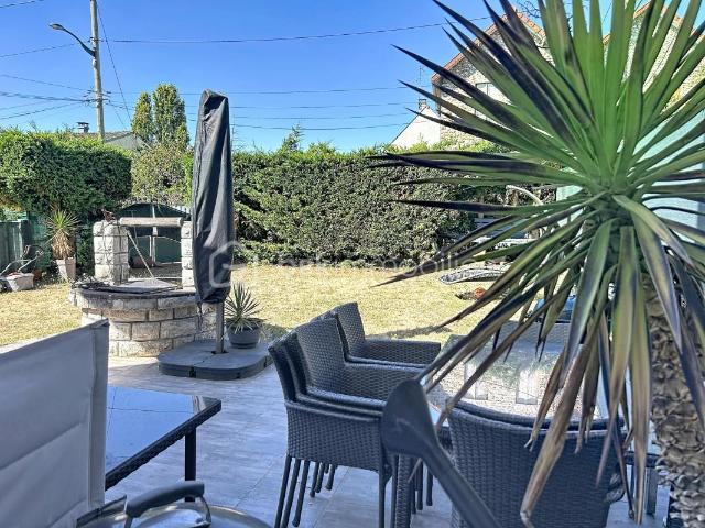 Maison 8 pièces 150 m²