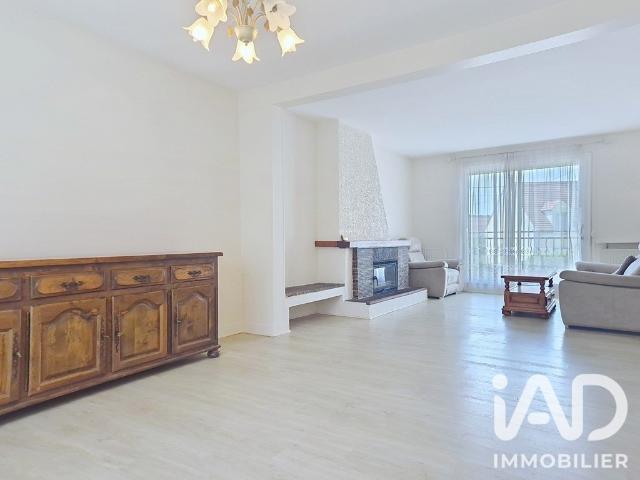 Maison 8 pièces 150 m²