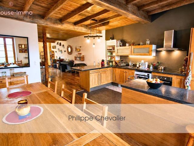 Maison 8 pièces 150 m²