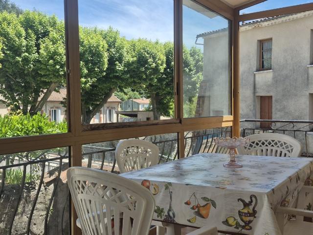 Maison 8 pièces 150 m²