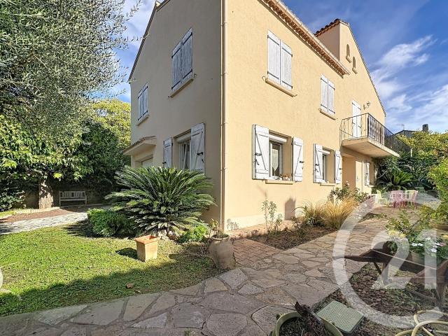 Maison 8 pièces 150 m²