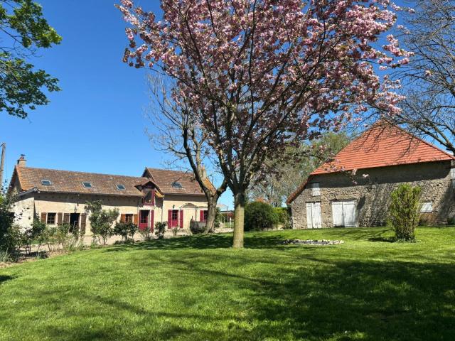 Maison 8 pièces 150 m²