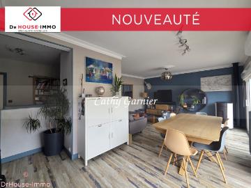 Maison 8 pièces 150 m²