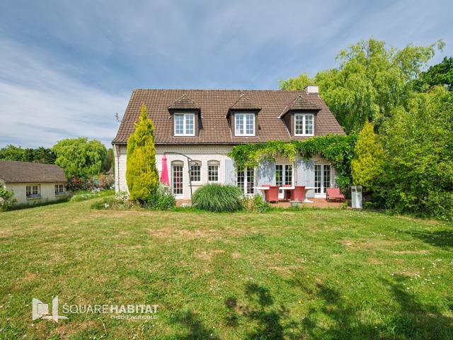 Maison 8 pièces 150 m²