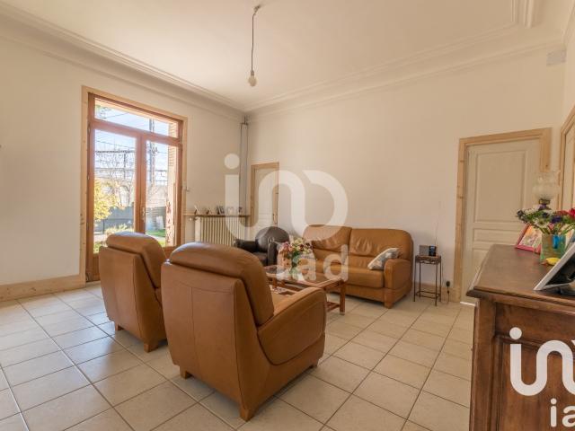Maison 8 pièces 150 m²