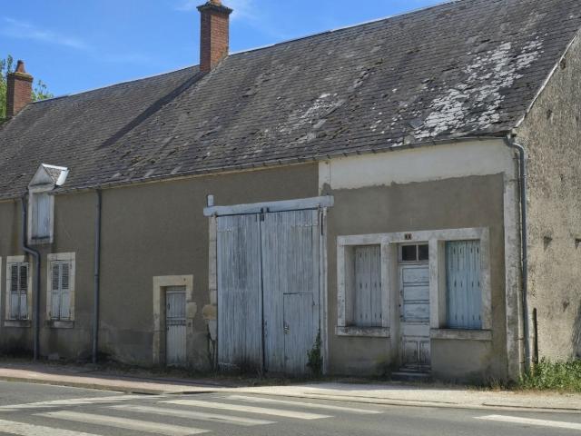 Maison 8 pièces 150 m²