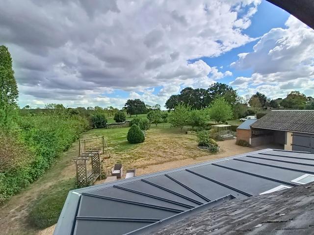 Maison 8 pièces 150 m²