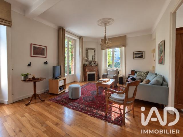 Maison 8 pièces 150 m²