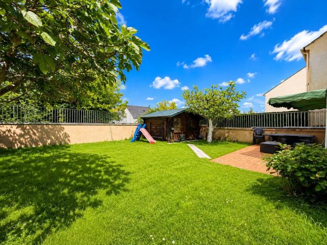 Maison 8 pièces 150 m²