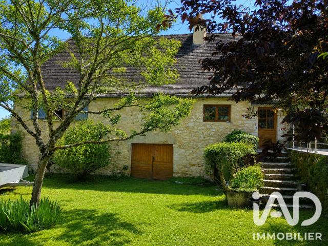 Maison 8 pièces 150 m²