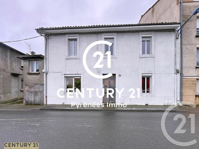 Maison 8 pièces 150 m²