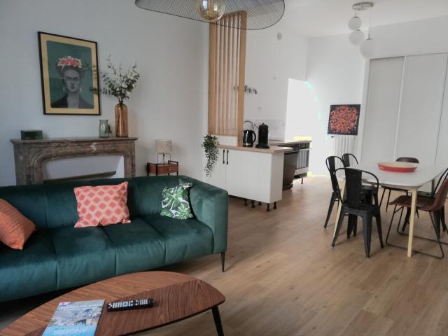 Maison 8 pièces 150 m²
